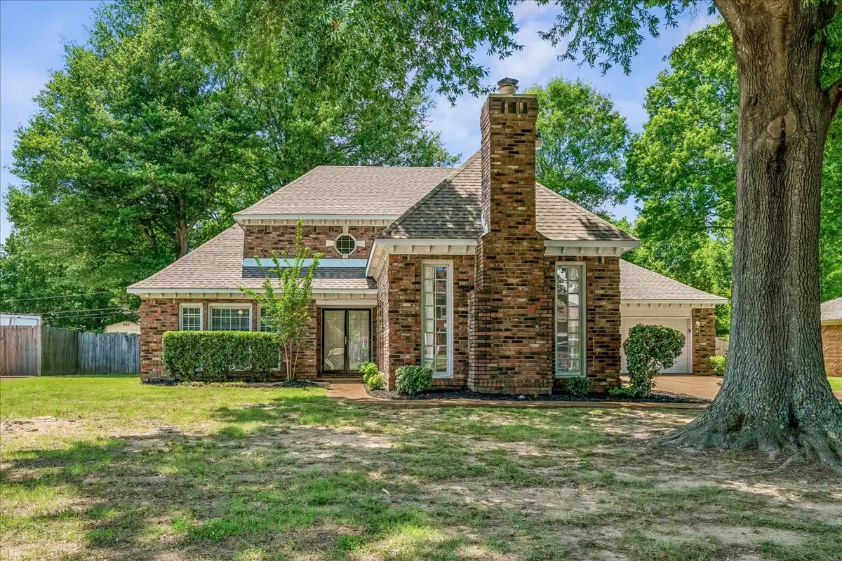 3951 FUN VALLEY DR, Memphis, TN 38125 - #1