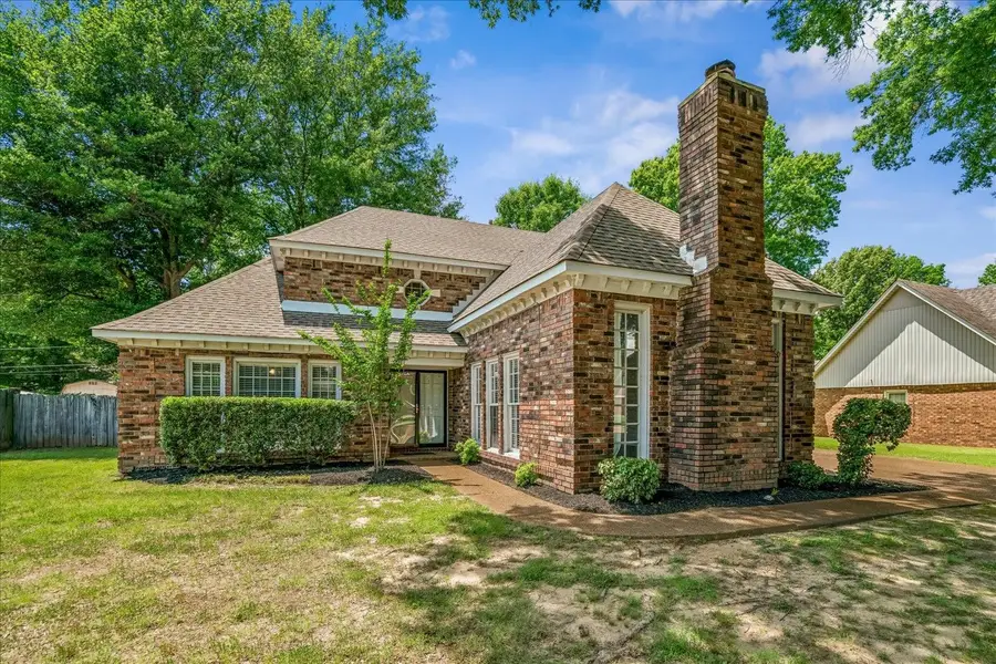 3951 FUN VALLEY DR, Memphis, TN 38125 - #3