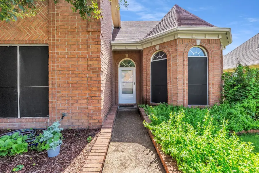 5608 MILLERS GLEN LN, Memphis, TN 38125 - #3