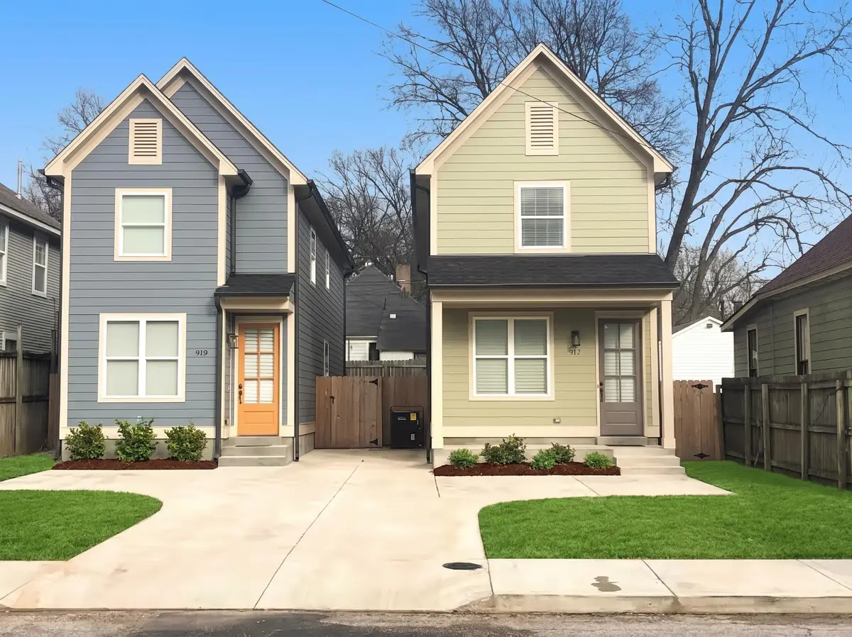 912 NEW YORK ST, Memphis, TN 38104 - #1