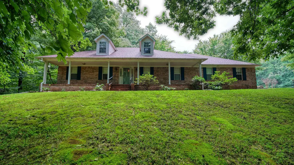 672 SUSAN'S CIR, Drummonds, TN 38023 - #1