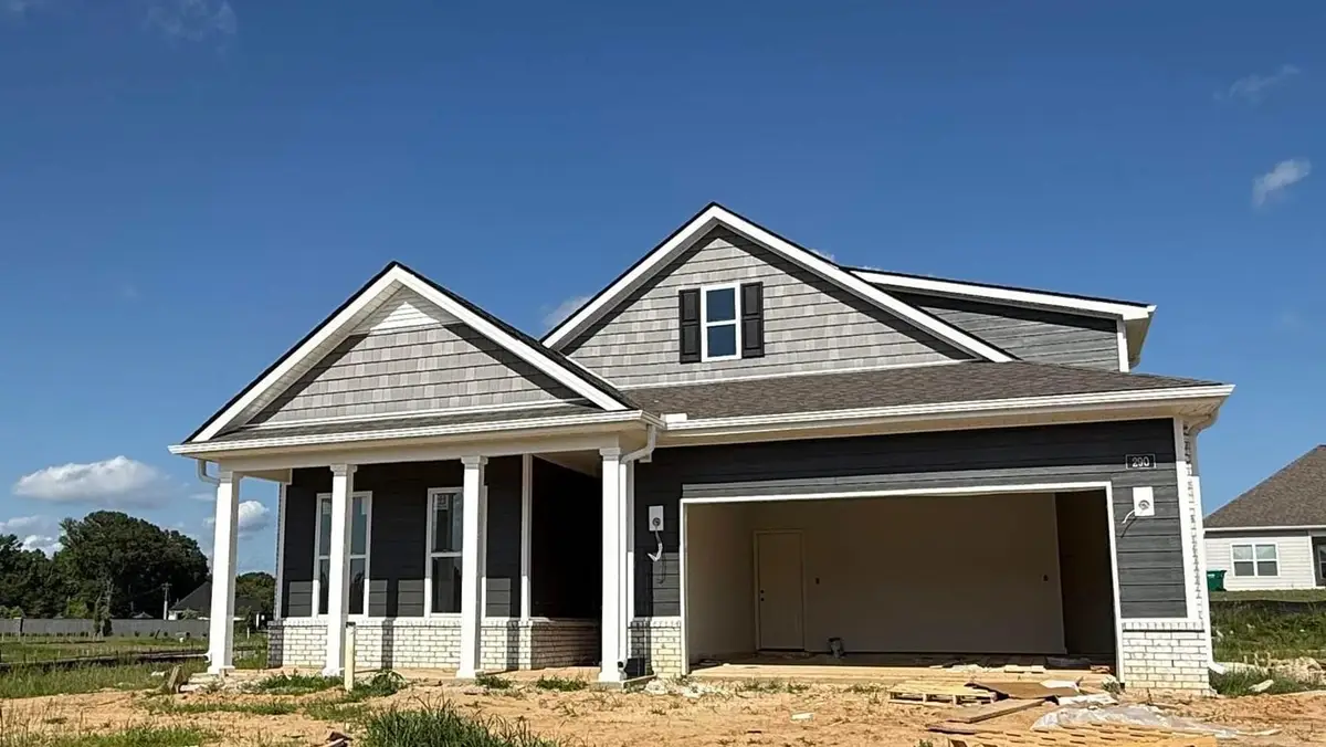 290 ARROWWOOD TRAIL ST, Oakland, TN 38060 - #1