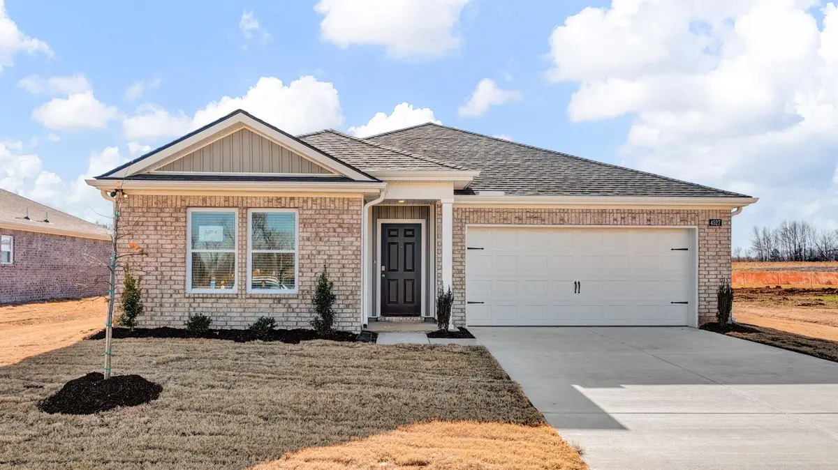 7947 CLOVE PASTURE DR E, Millington, TN 38053 - #1