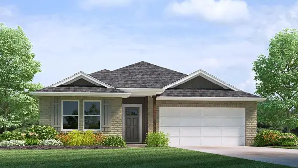 4451 CLOVE PASTURE DR N, Millington, TN 38053