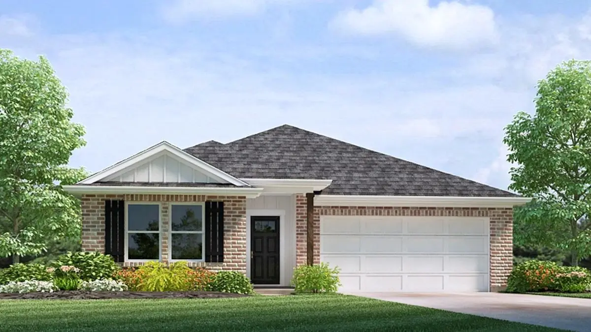 4456 CLOVE PASTURE DR N, Millington, TN 38053 - #1