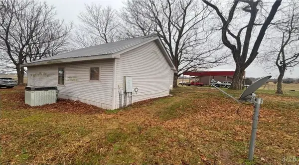 836 MILL CREEK RD W, Troy, TN 38260