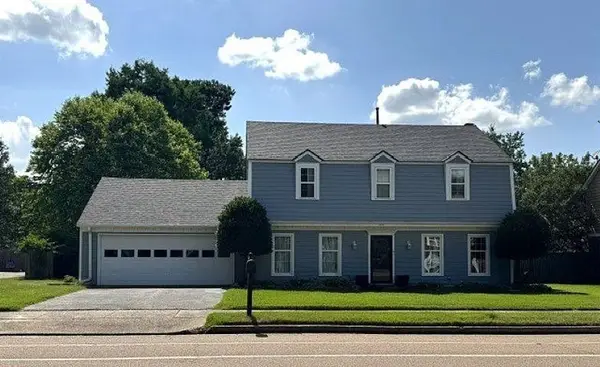 1897 CORBIN RD, Germantown, TN 38139