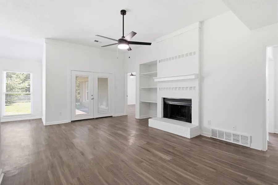 4344 SNOWMASS LN, Memphis, TN 38141 - #3