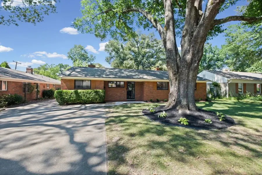 5030 WELCHSHIRE AVE, Memphis, TN 38117 - #2