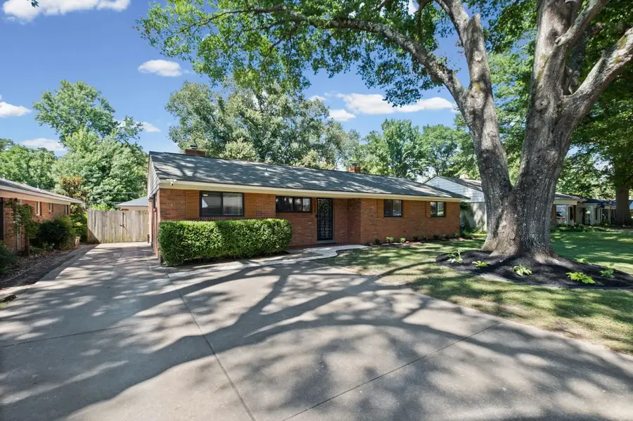5030 WELCHSHIRE AVE, Memphis, TN 38117 - #3