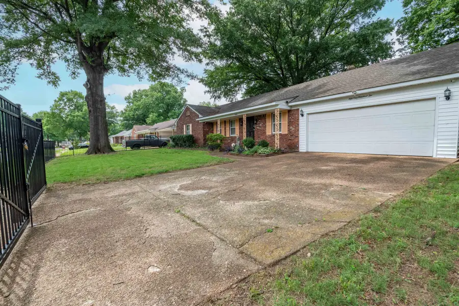 5102 DARLINGTON DR, Memphis, TN 38118-2520 - #2