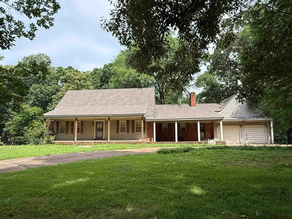 6235 MCKINSTRY RD, Moscow, TN 38076 - #1