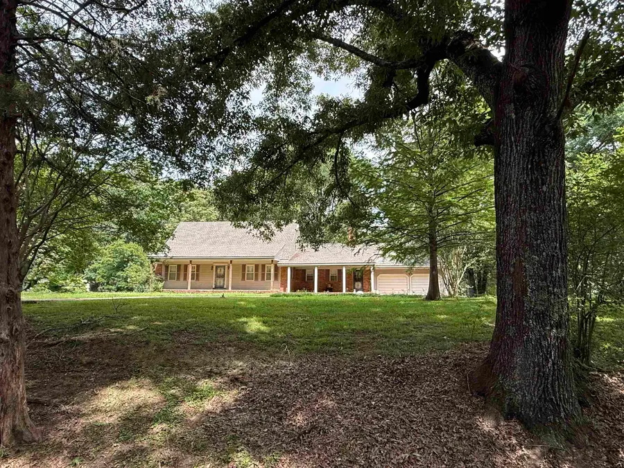 6235 MCKINSTRY RD, Moscow, TN 38076 - #2