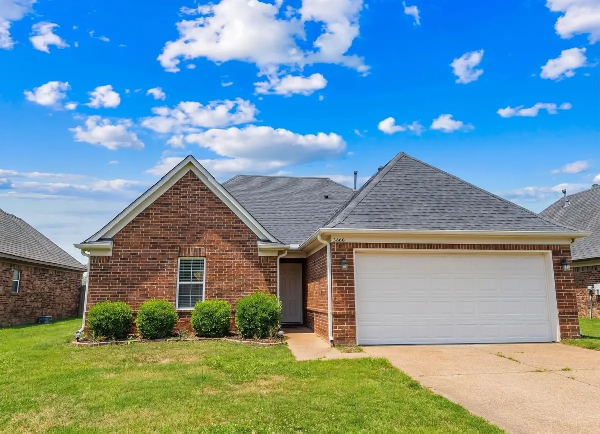 5464 MALLARD PARK BLVD, Walls, MS 38680-8001 - #1