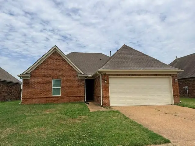 5464 MALLARD PARK BLVD, Walls, MS 38680-8001 - #2