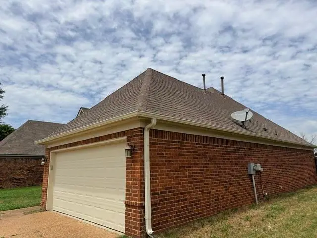 5464 MALLARD PARK BLVD, Walls, MS 38680-8001 - #3