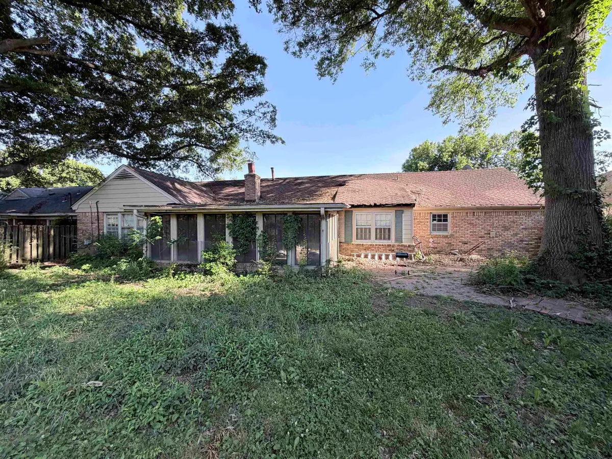 5536 COTTONWOOD RD, Memphis, TN 38115 - #1