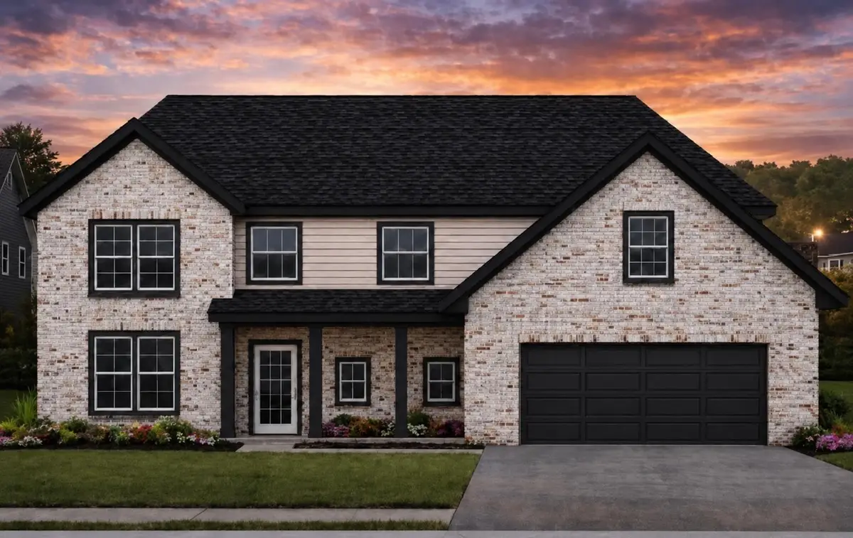 5387 SHETLAND TRAIL CV, Arlington, TN 38002 - #1