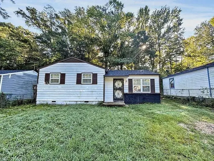 4620 SUNNYBROOK DR, Memphis, TN 38127 - #1
