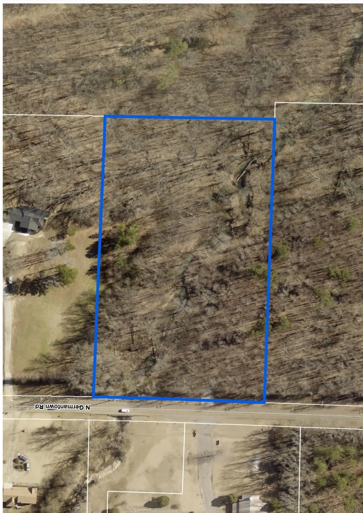 4356 N GERMANTOWN RD, Bartlett, TN 38002 - #1