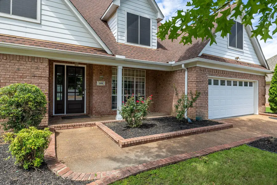 96 BERRYFIELD CV, Collierville, TN 38017 - #2