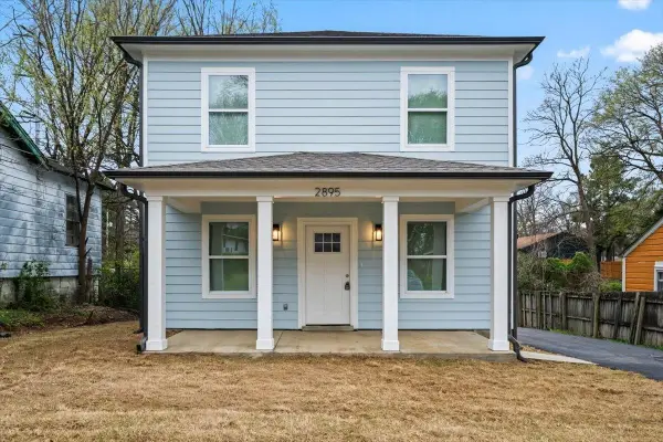 2895 YALE AVE, Memphis, TN 38112