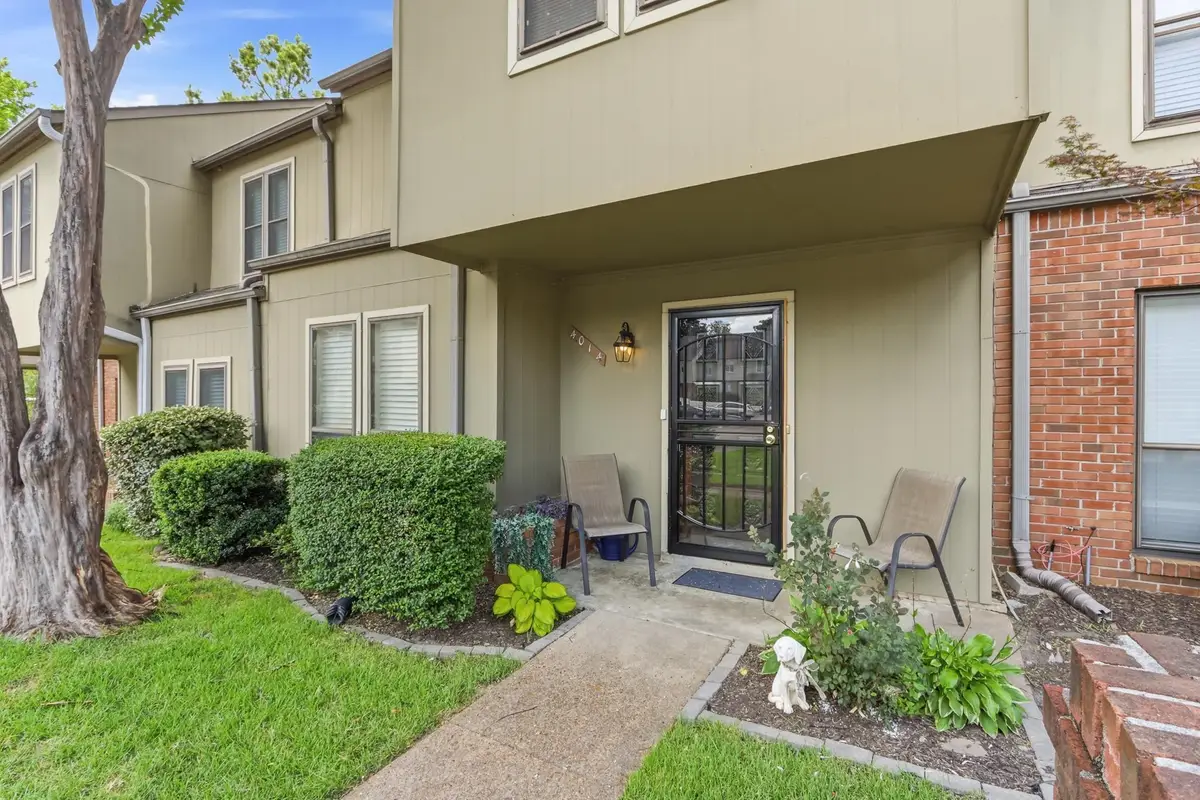 4014 GRAHAM OAKS CT #9, Memphis, TN 38122 - #1