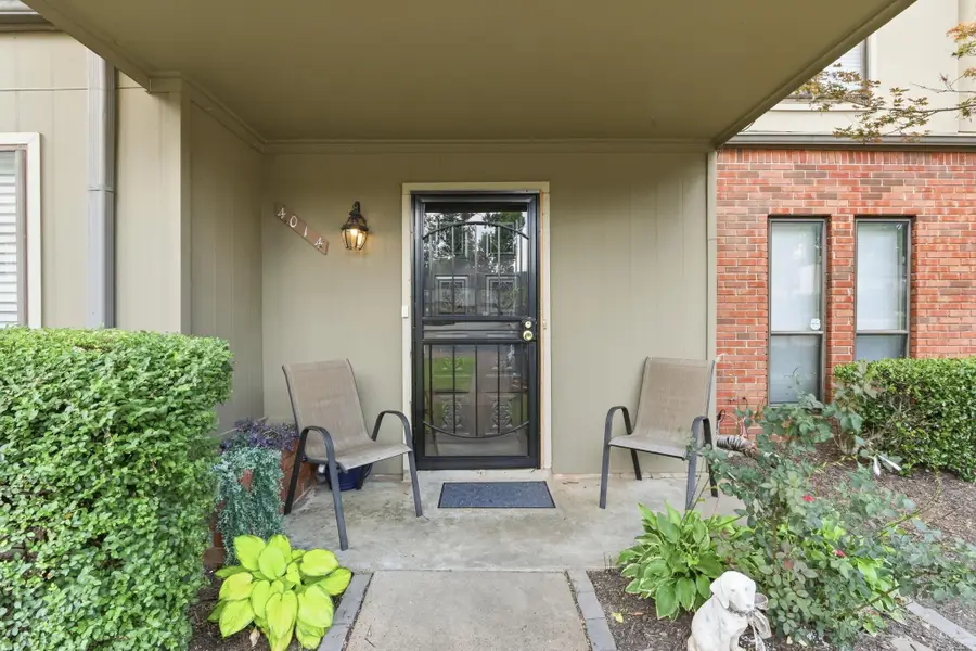4014 GRAHAM OAKS CT #9, Memphis, TN 38122 - #2