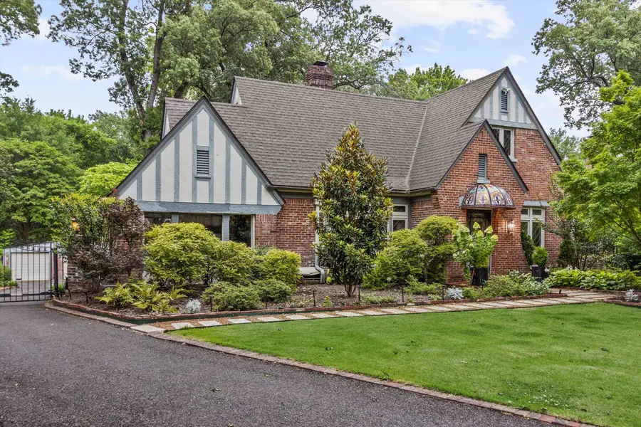 624 N TREZEVANT ST, Memphis, TN 38112 - #2