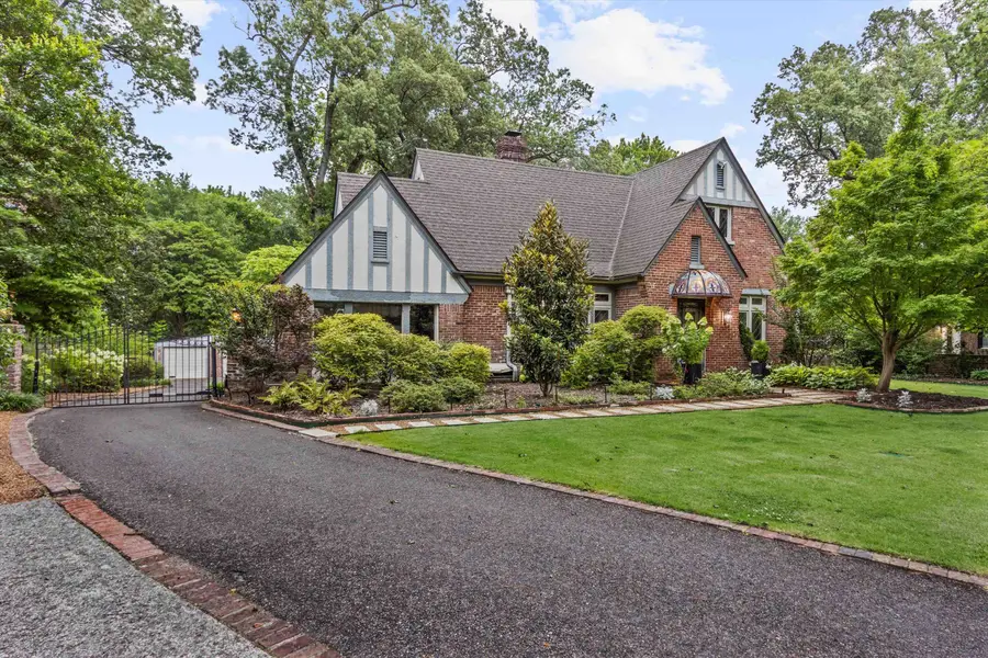 624 N TREZEVANT ST, Memphis, TN 38112 - #3