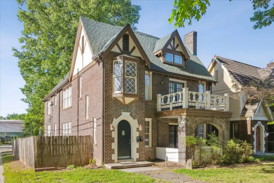 1337 HARBERT AVE, Memphis, TN 38104 - #2