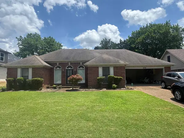 4776 BRADFIELD DR, Memphis, TN 38125