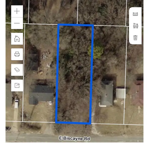 186 E BISCAYNE RD, Memphis, TN 38109