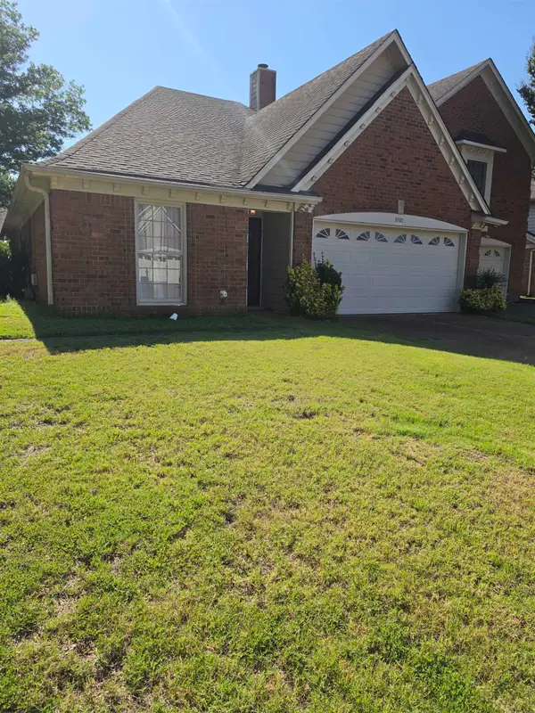 3990 MUIRFIELD DR, Memphis, TN 38125