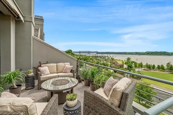 383 CHICKASAW BLUFF ST #2, Memphis, TN 38103