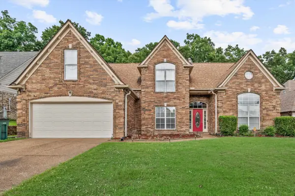 1626 SUTTON MEADOW LN, Cordova, TN 38016