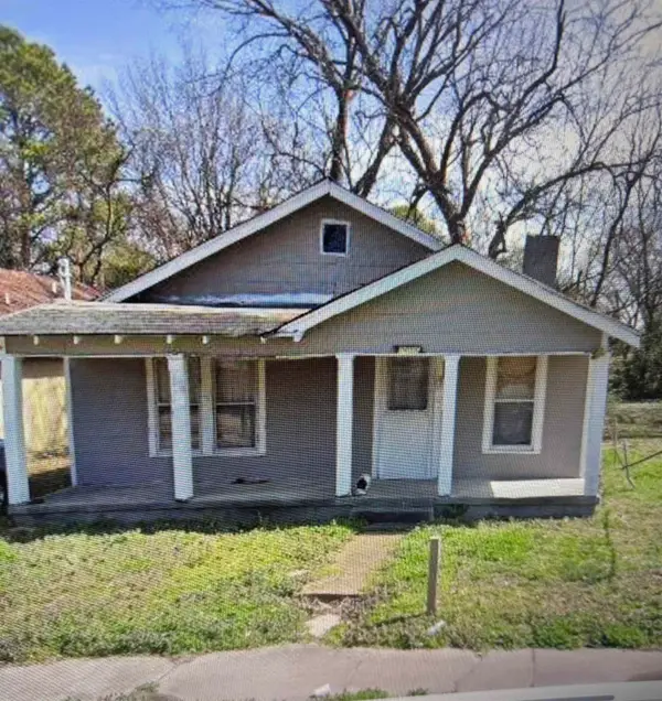 1616 HARMEN ST, Memphis, TN 38108