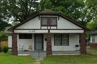1165 RAYNER ST, Memphis, TN 38106 - #1