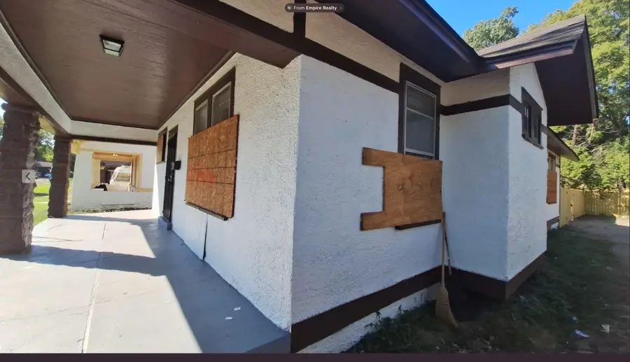 1165 RAYNER ST, Memphis, TN 38106 - #2