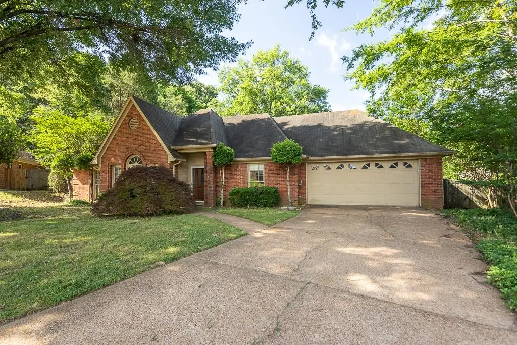 1581 NESTING DOVE CV, Cordova, TN 38016 - #1