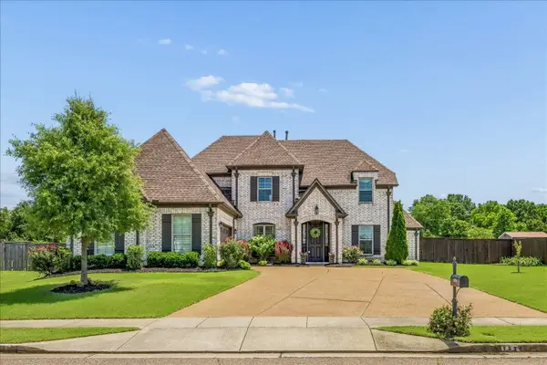 3536 WELFORD DR, Bartlett, TN 38133