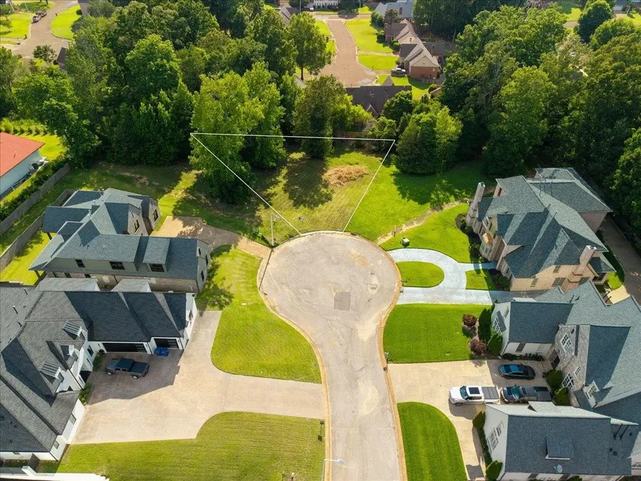 9021 RED TULIP CV, Cordova, TN 38018 - #2