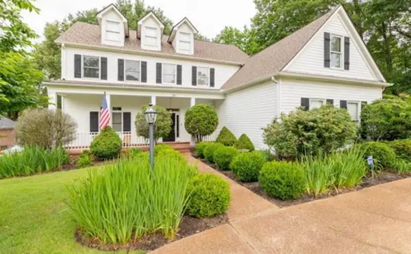 291 RECITAL CV, Memphis, TN 38018