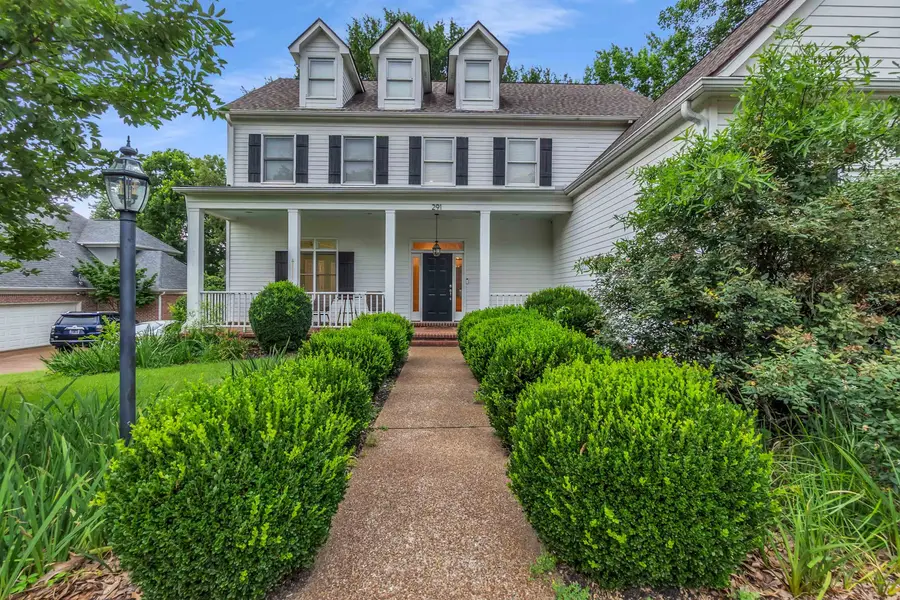 291 RECITAL CV, Cordova, TN 38018 - #2