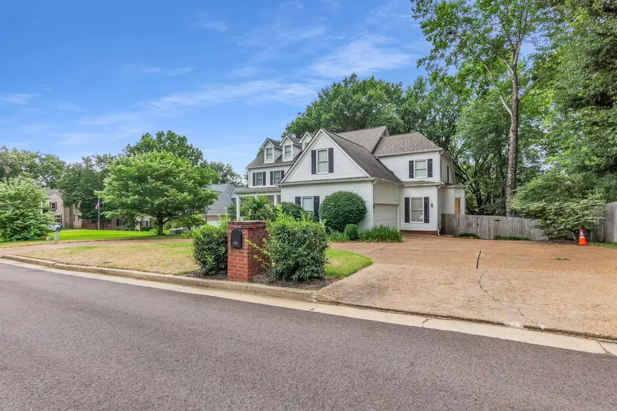 291 RECITAL CV, Cordova, TN 38018 - #3