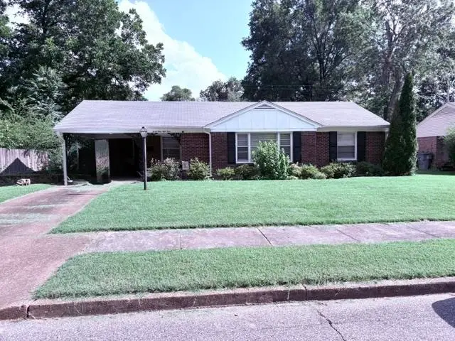 4951 HUMMINGBIRD LN, Memphis, TN 38117 - #1