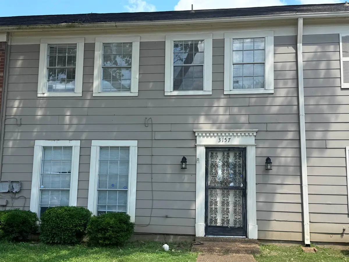 3157 TULIP POPLAR DR, Memphis, TN 38115 - #1