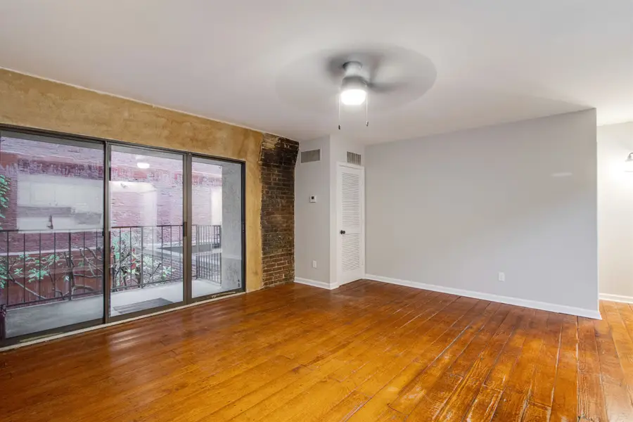 107 S FRONT ST #25, Memphis, TN 38103 - #3