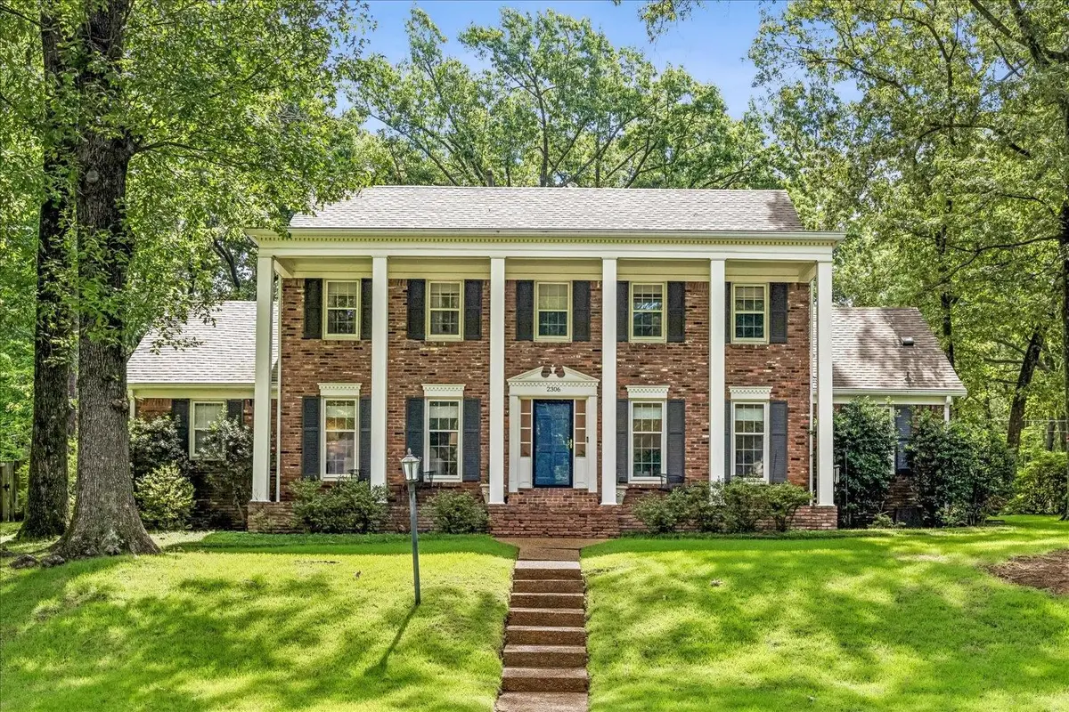 2306 MASSEY RD, Memphis, TN 38119 - #1