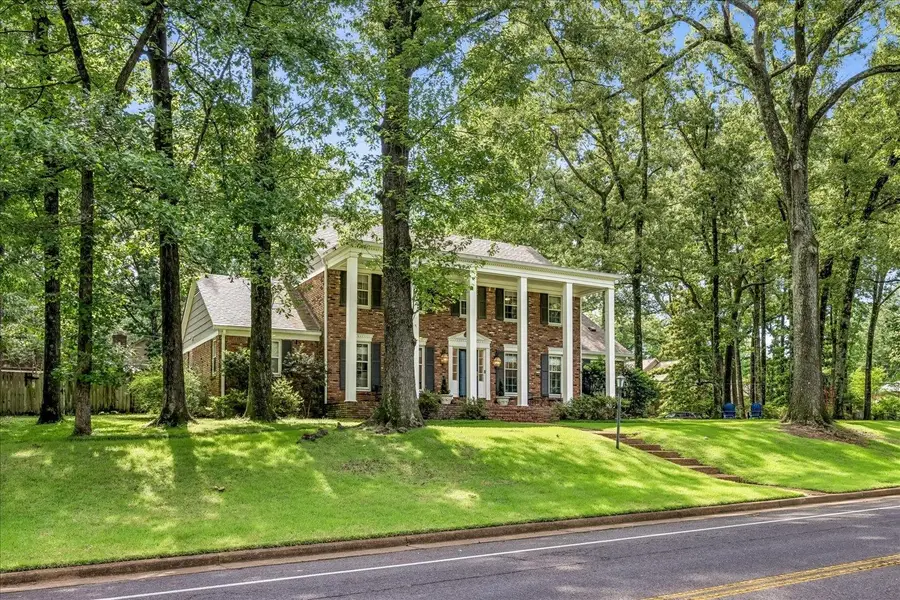 2306 MASSEY RD, Memphis, TN 38119 - #2